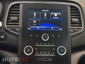 Renault Mégane Sport Tourer 1.5 dCi Limited EDC