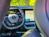 Renault Mégane E-Tech EV60 220hp optimum charge Techno