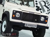Land Rover Defender 110 PICK UP 2.5TDI 4x4