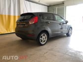 Ford Fiesta 1.0 Ti-VCT Trend
