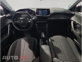 Peugeot E-2008 Trend