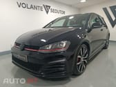 Volkswagen Golf GTI Performance DSG