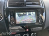 Mitsubishi ASX 1.6 DI-D Instyle Connect Edition