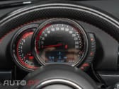 MINI Clubman John Cooper Works ALL4