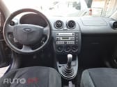 Ford Fiesta 1.25 Ghia