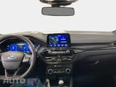 Ford Kuga 1.5 TDCi EcoBlue ST-Line