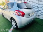 Peugeot 208 1.4 HDi Allure