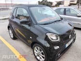 Smart ForTwo Passion