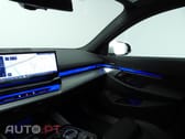 BMW 530 e M Sport Pack
