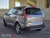 Renault Mégane Scenic 1,5 DCI Dynamique 110Cvs 5 lugares
