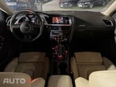 Audi A5 2.0 TDI Multitronic S-line