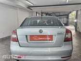 Skoda Octavia 1.6 TDI Greenline