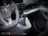 Opel Combo Combo 1.5 CDTi L1H1 - 3 LUGARES