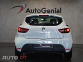 Renault Clio 1.5 dCi Zen