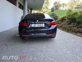 BMW 420 d Gran Coupé Pack M Auto