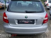 Skoda Fabia Break 1.6 TDi Active