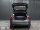 Audi A3 1.4 TFSi S-line