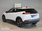 Peugeot E-2008 50 kWh Allure Pack