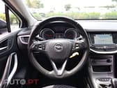 Opel Astra Sports Tourer 1.5 D Business Edition S/S