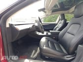 Tesla Model 3 Long Range Tração Integral
