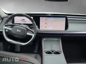 XPeng P7 Performance AWD