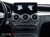 Mercedes-Benz C 300 e AMG Line