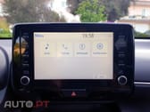 Toyota Yaris Cross 1.5 VVT-i Hybrid Dynamic Force Comfort Plus
