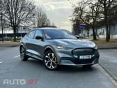 Ford Mustang Mach-E AWD PREMIUM