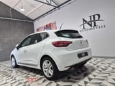 Renault Clio 1.5 Blue dCi Zen
