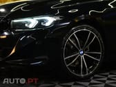 BMW 318 d Auto
