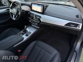 BMW 520 d Auto