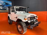 Toyota BJ 40 2.8