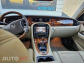 Jaguar XJ XJ6 2.7 D V6 Executive