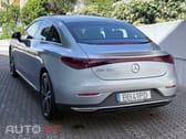 Mercedes-Benz EQE 350 Edition
