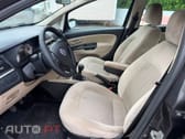 Fiat Linea 1.3 M-Jet Emotion
