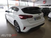 Ford Focus 1.0 EcoBoost MHEV ST-Line