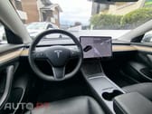 Tesla Model 3 Long-Range Dual Motor AWD