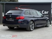 BMW 535 d xDrive Pack M Auto