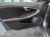 Volvo V40 2.0 D2 R-Design Momentum Geartronic