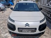 Citroen C4 Cactus Pure Tech e-THP 110 Stop&Start Shine