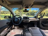 BMW i3 i3s 120Ah
