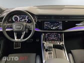 Audi Q8 55 TFSIe qu. S line