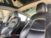 Tesla Model 3 Standard RWD Plus