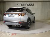 Hyundai Tucson 1.6 T-GDI PHEV Venguard + TA