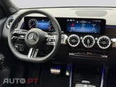 Mercedes-Benz GLB 200 d AMG Advanced Plus I.V.A DEDUTIVEL