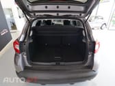Renault Captur 1.5 dCi Exclusive