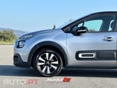 Citroen C3 1.5 BlueHDi Shine