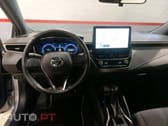 Toyota Corolla 1.8 Hybrid Comfort