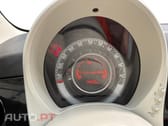 Fiat 500 1.0 Hybrid Lounge