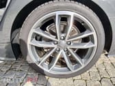 Audi A5 40 TDI S line S tronic